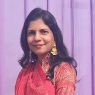 Riddhi J. Class I-V Tuition trainer in Mumbai