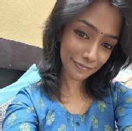 Shreeja K. Vocal Music trainer in Hyderabad