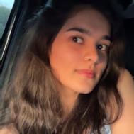 Ridhi A. Class I-V Tuition trainer in Panipat