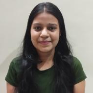 Ridhi J. Class I-V Tuition trainer in Gurgaon