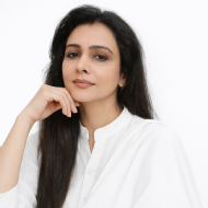 Dr. Amita M. Spoken English trainer in Indore