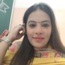 Ridhima S. Tuition trainer in Amritsar