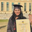 Ridhima S. photo