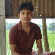 Amitap Barman Class I-V Tuition trainer in Dinhata