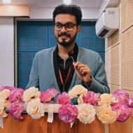 Sinjan Mitra Dance trainer in Howrah