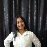 Rikija B. Personal Trainer trainer in Secunderabad