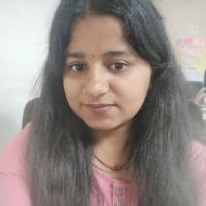 Rimjhim P. Class 12 Tuition trainer in Gurgaon