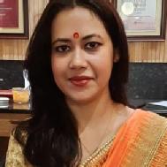 Rimzhim N. Class I-V Tuition trainer in Bangalore