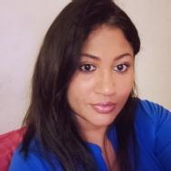 Rincy Class 8 Tuition trainer in Bangalore