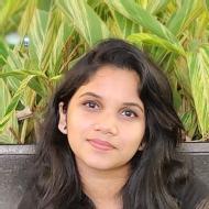 Rincy Class I-V Tuition trainer in Bangalore