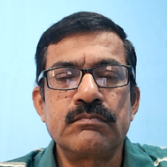 Amitava Pani Class 12 Tuition trainer in Bhubaneswar