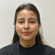 Rini B. Class I-V Tuition trainer in Ghaziabad
