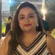 Rini D. Class 12 Tuition trainer in Gurgaon