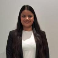 Rinki S. Class I-V Tuition trainer in Delhi