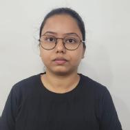 Rinki K. CA trainer in Ranchi