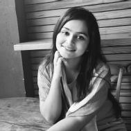 Rinki Class I-V Tuition trainer in Haldwani