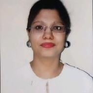 Rinku J. Spoken English trainer in Kolkata
