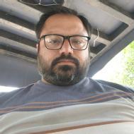 Praveen Sharma Guitar trainer in Yamuna Nagar