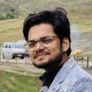 Rajat Chaurasia Class I-V Tuition trainer in Varanasi