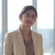 Risha UGC NET Exam trainer in Gurgaon