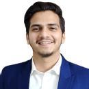 Rishab  BTech Tuition trainer in Gurgaon