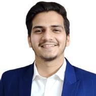 Rishab BTech Tuition trainer in Gurgaon