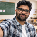 Rishabh IB Tuition Classes trainer in Ghaziabad