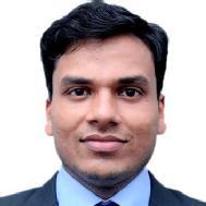 Rishabh Bansal Class 12 Tuition trainer in Hyderabad
