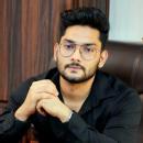 Rishabh dhasmana Personal Trainer trainer in Delhi