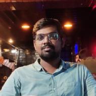 Rishabh Shekhar BCom Tuition trainer in Allahabad