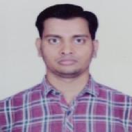 Rishav Raj Class 10 trainer in Patna