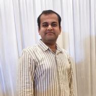 Rishabh Gupta Class 10 trainer in Thane