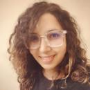 Risha M. Class 12 Tuition trainer in Delhi