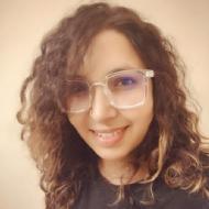Risha M. Class 6 Tuition trainer in Delhi