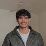 Rishi Dutt Personal Trainer trainer in Faridabad
