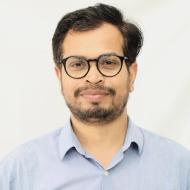Rishikesh Sharma Class 10 trainer in Jaipur