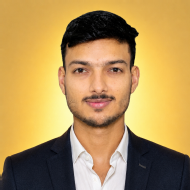 Rishi Class I-V Tuition trainer in Purnea