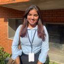 Siya V. Class I-V Tuition trainer in Sanwer