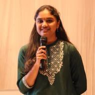 Rishita Dance trainer in Hyderabad