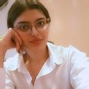 Rishita . Tuition Tutor trainer in Sirsa