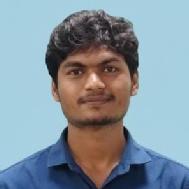 Rikhil Class I-V Tuition trainer in Bangalore