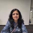 Rita choubey EVS Tuition classes trainer in Dhanbad