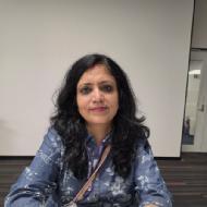 Rita Choubey Class I-V Tuition trainer in Dhanbad