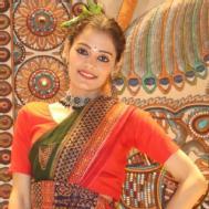 Ritambhra Dance trainer in Noida