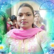 Rita M. Class 9 Tuition trainer in Jamshedpur