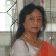 Rita S. Spoken English trainer in Bangalore