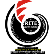 Rite Computer Education Computer Course institute in Delhi