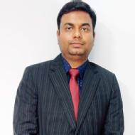 Ritesh Kumar Class 10 trainer in Ranchi