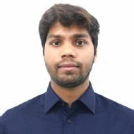 Ritesh Class 12 Tuition trainer in Gurgaon