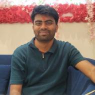 Ritesh Kumar Class 10 trainer in Ranchi